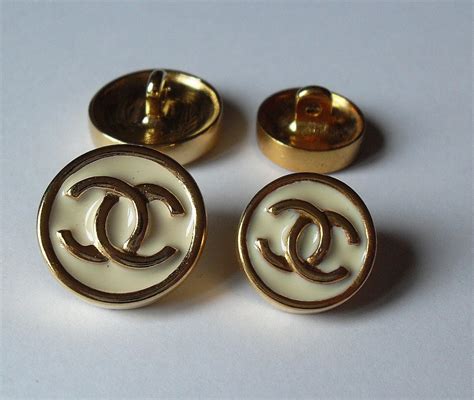 chanel button|Chanel buttons china.